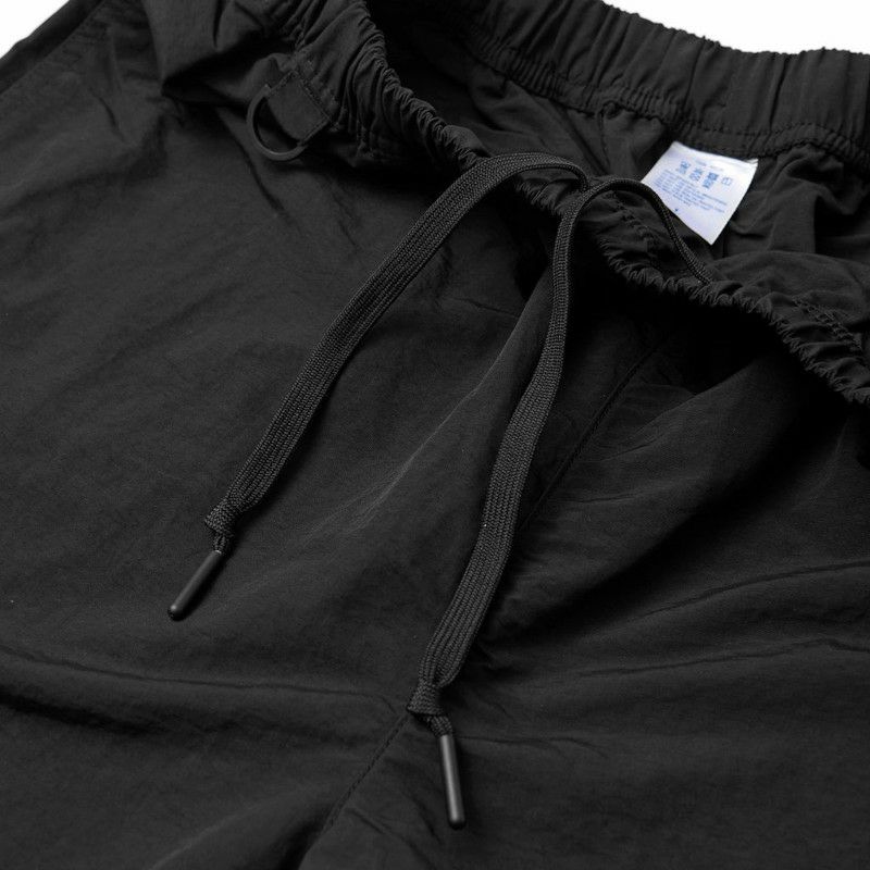 ARTA｜ARTA ＆ AUTOBACS ロゴ ドライ ショーツ｜パンツ｜ブラック