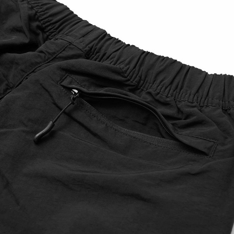 ARTA｜ARTA ＆ AUTOBACS ロゴ ドライ ショーツ｜パンツ｜ブラック