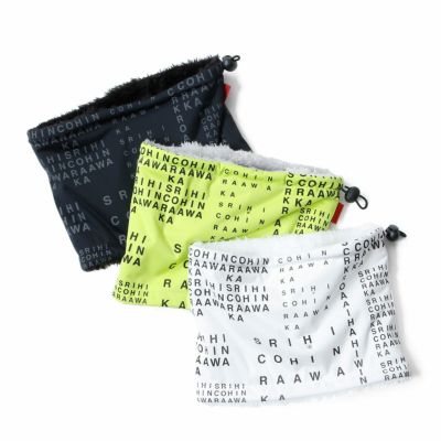 SHINICHIRO ARAKAWA｜タブレット24｜ネックカバー