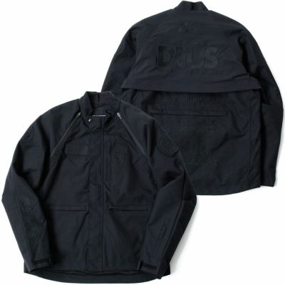 Deus Ex Machina｜オフロード コーデュラ ジャケット｜ファブリック