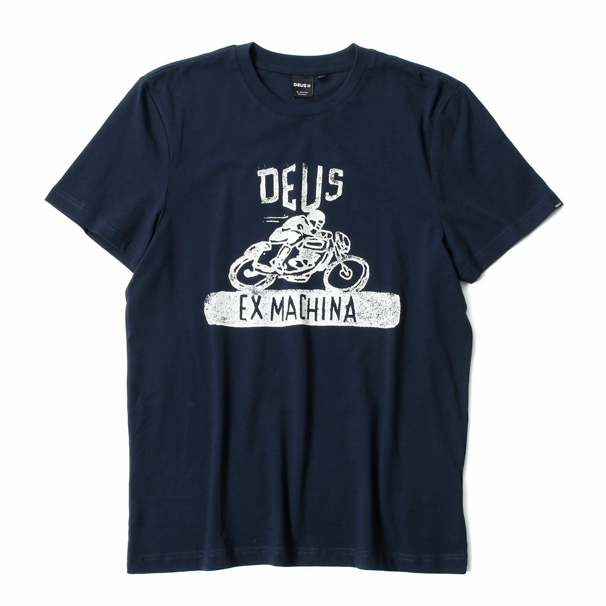 Deus Ex Machina | モトーリモーダ公式オンラインショップ