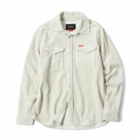 Deus Ex Machina｜ウエスタン コード シャツ