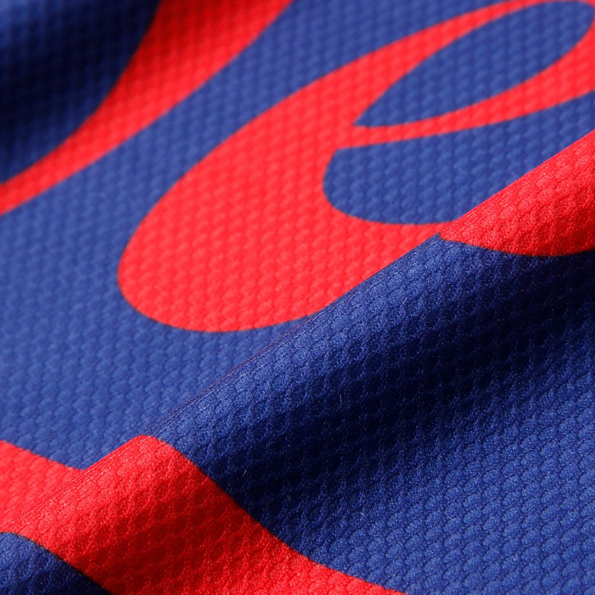 Deus Ex Machina｜リプレイ モト ジャージ｜MXジャージ｜エステートブルー