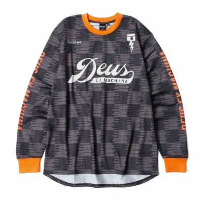 Deus Ex Machina｜スプリント モト ジャージ｜MXジャージ