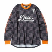 Deus Ex Machina｜スプリント モト ジャージ｜MXジャージ