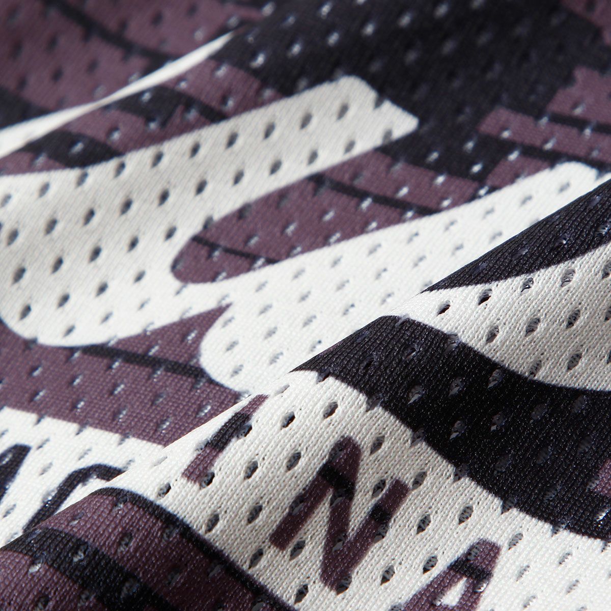 Deus Ex Machina｜スプリント モト ジャージ｜MXジャージ｜ブラック