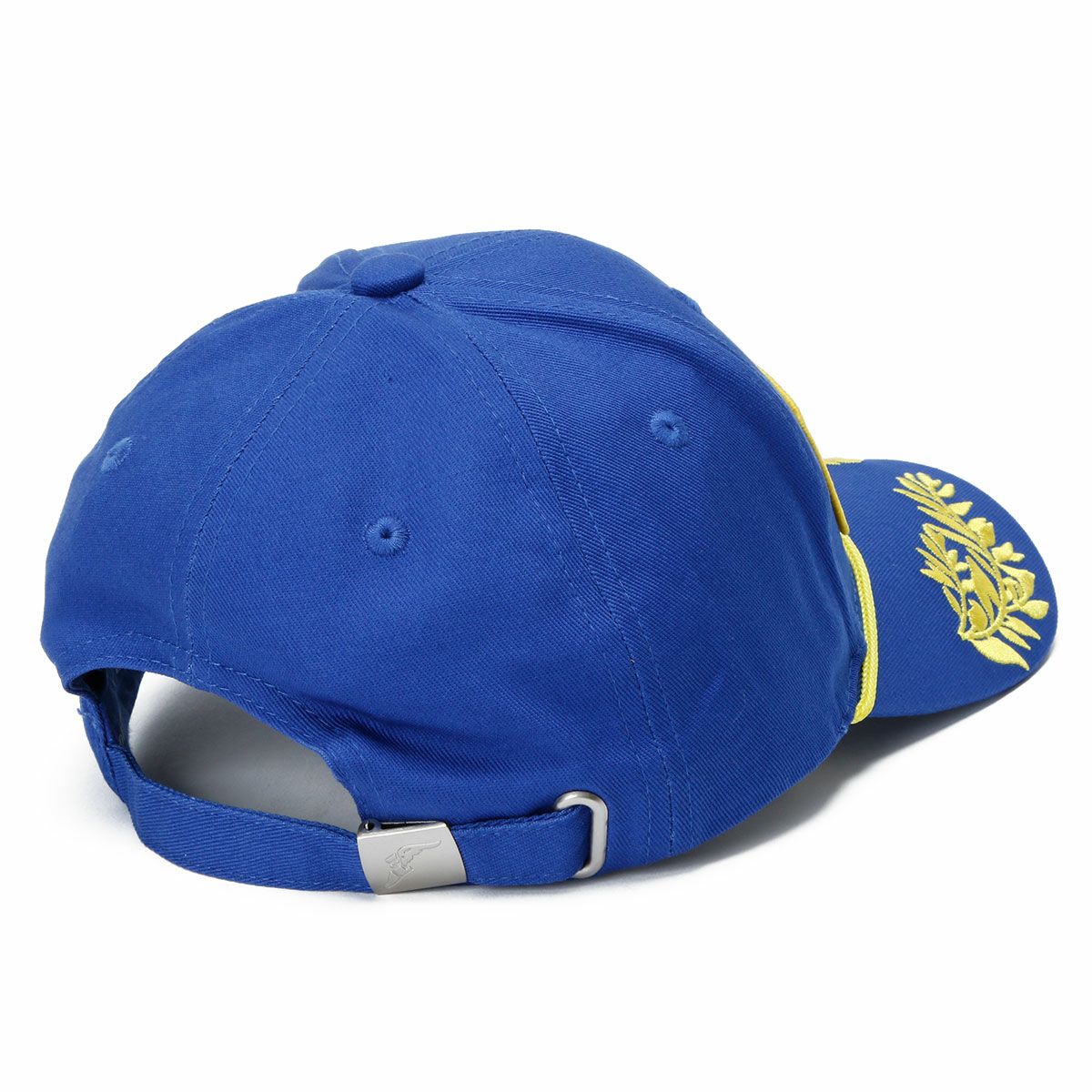 GOOD YEAR｜グッドイヤー ポディウム キャップ｜帽子｜ブルー