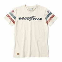 GOOD YEAR｜グッドイヤー Grand Bend Tシャツ