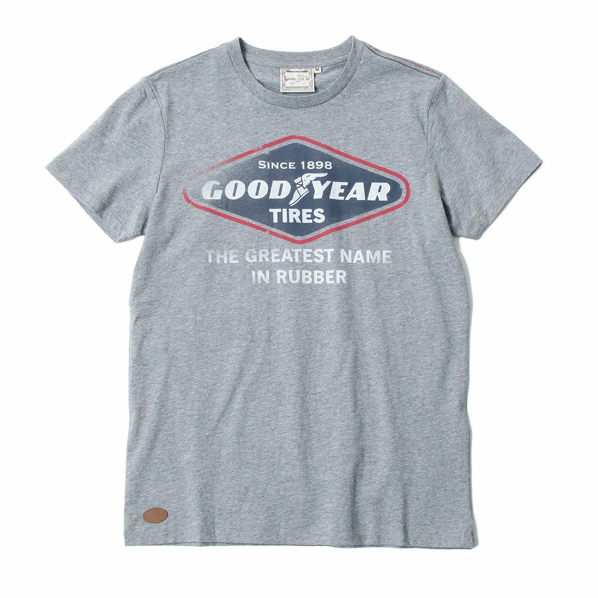 GOOD YEAR｜グッドイヤー Los Altos Tシャツ