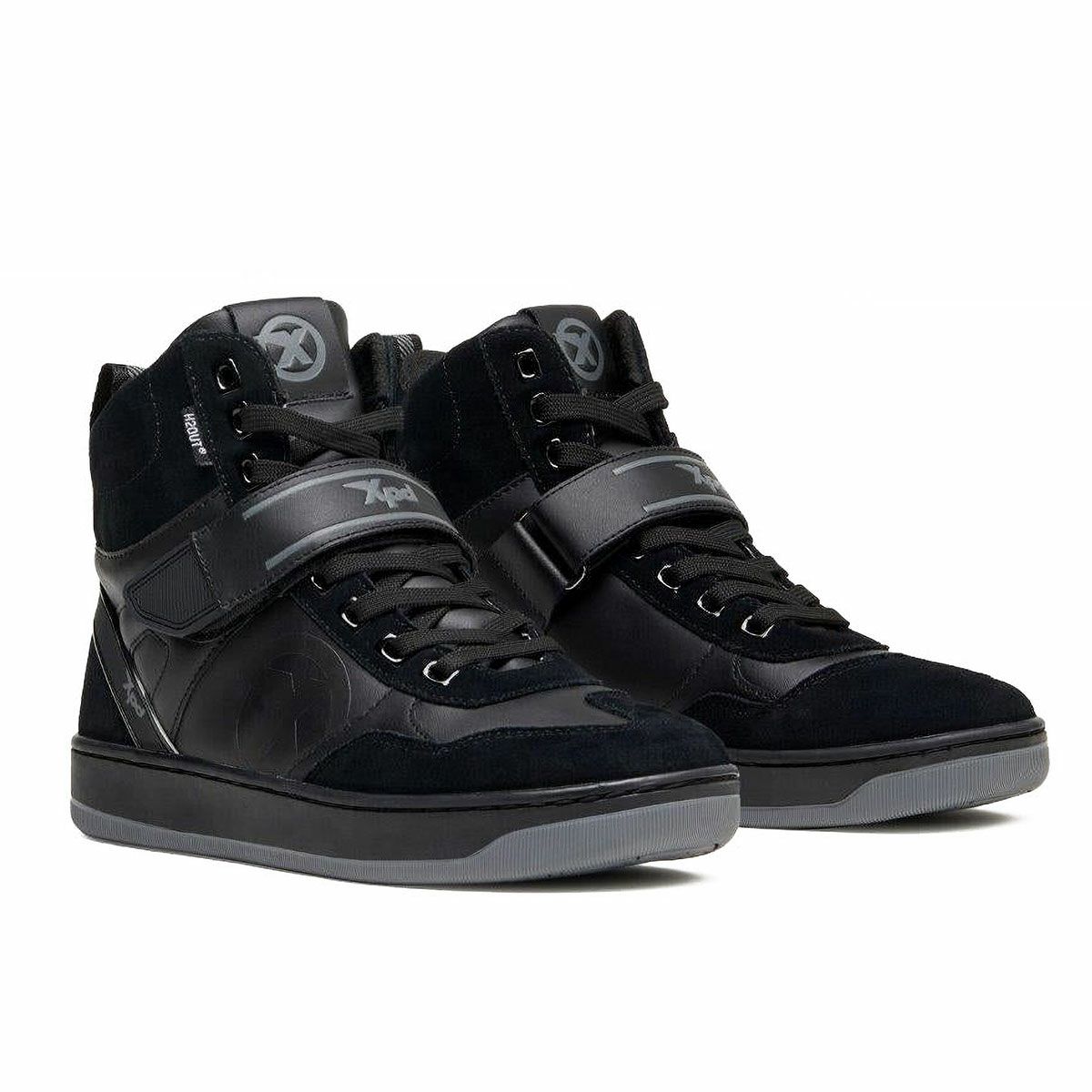 XPD｜モトプロ H2OUT スニーカー｜スニーカータイプ