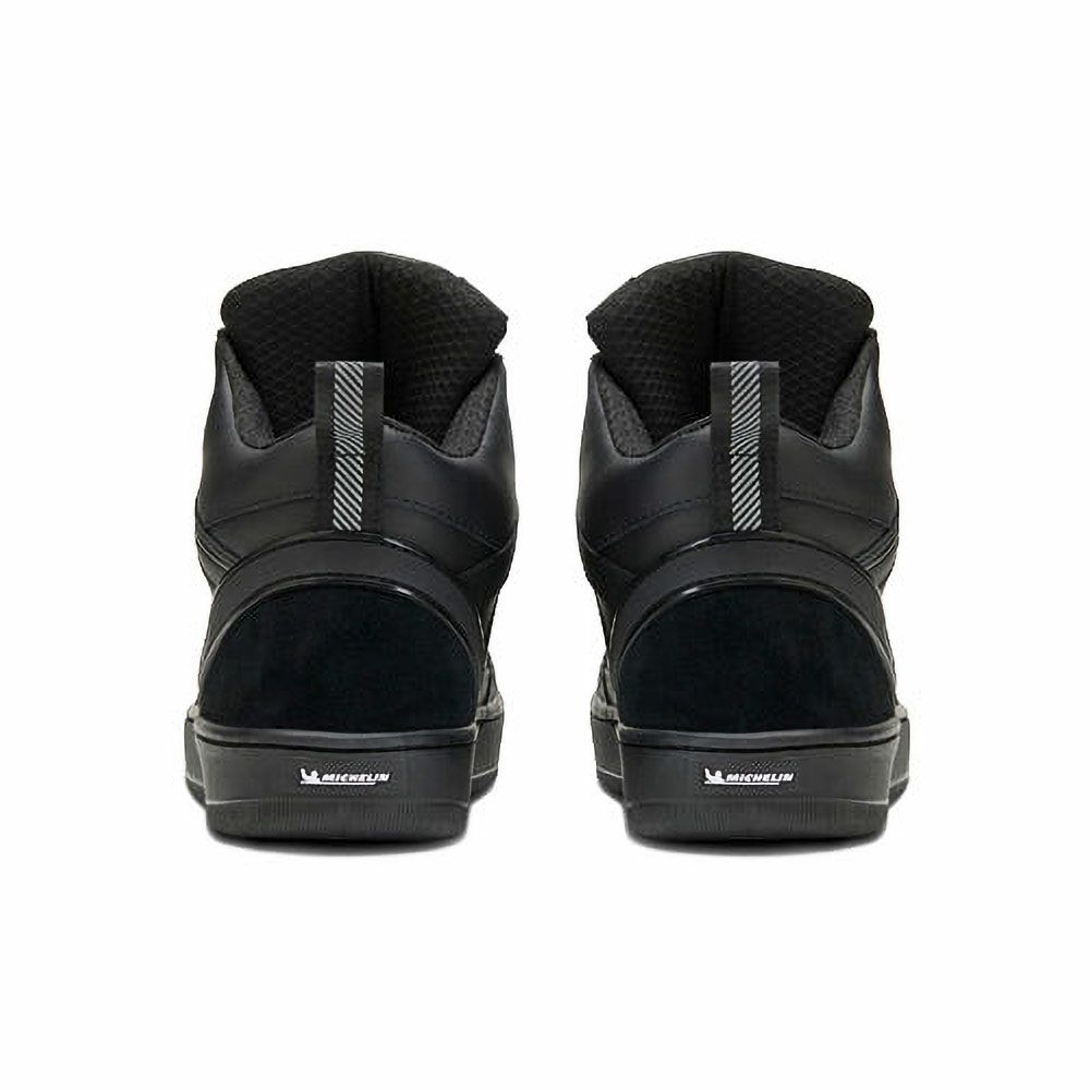 XPD｜モト-1 H2OUT スニーカー｜スニーカータイプ｜ブラック