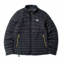 Fuel Motorcycles｜ボンファイア ジャケット｜ファブリック