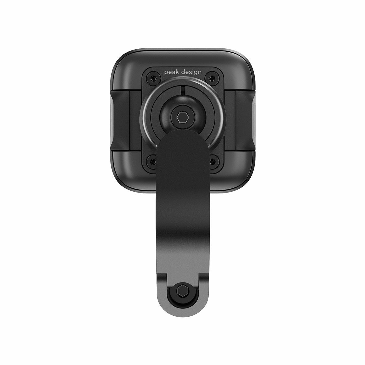 Peak Design｜モーターサイクル バー マウント V2｜その他雑貨｜ブラック