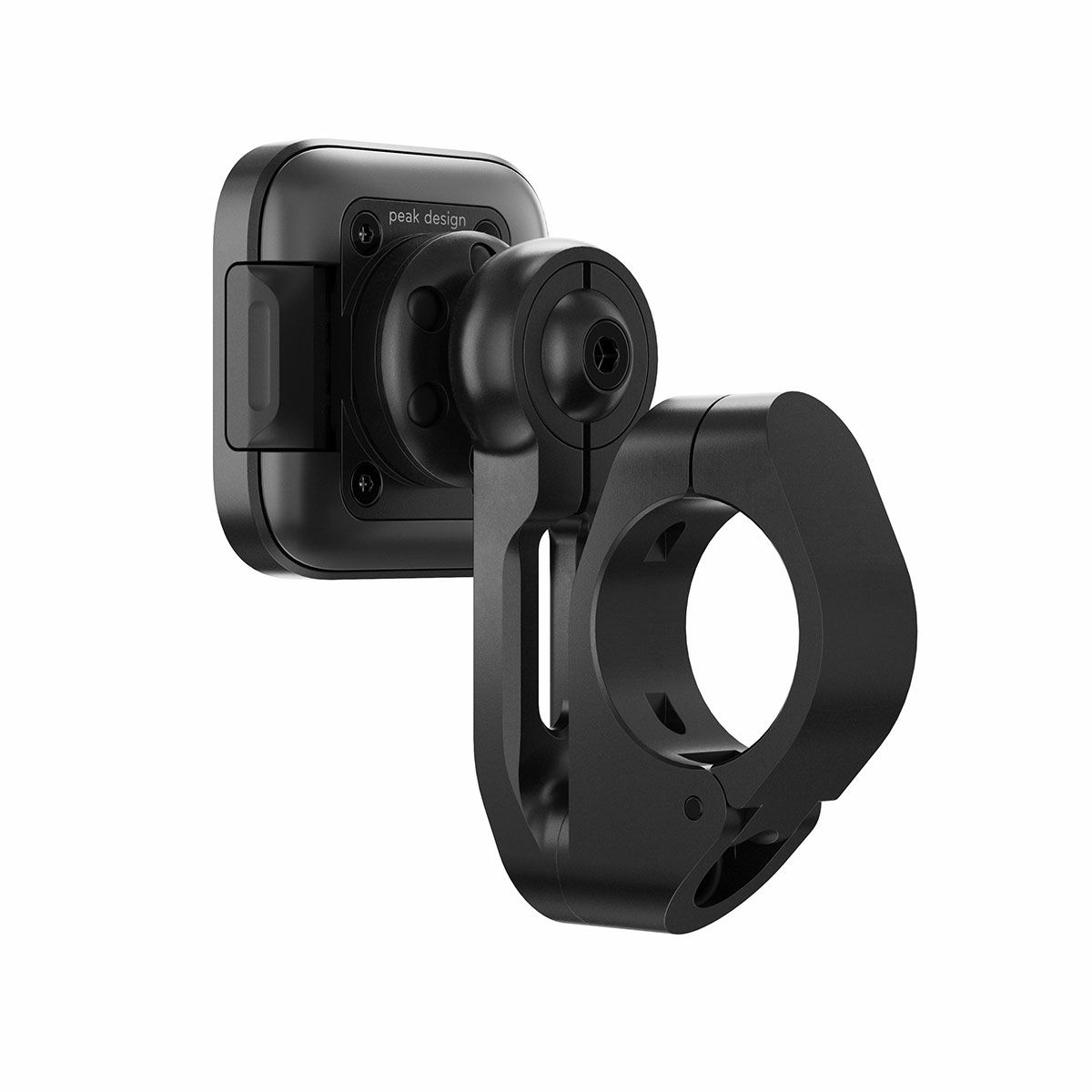 Peak Design｜モーターサイクル バー マウント V2｜その他雑貨｜ブラック