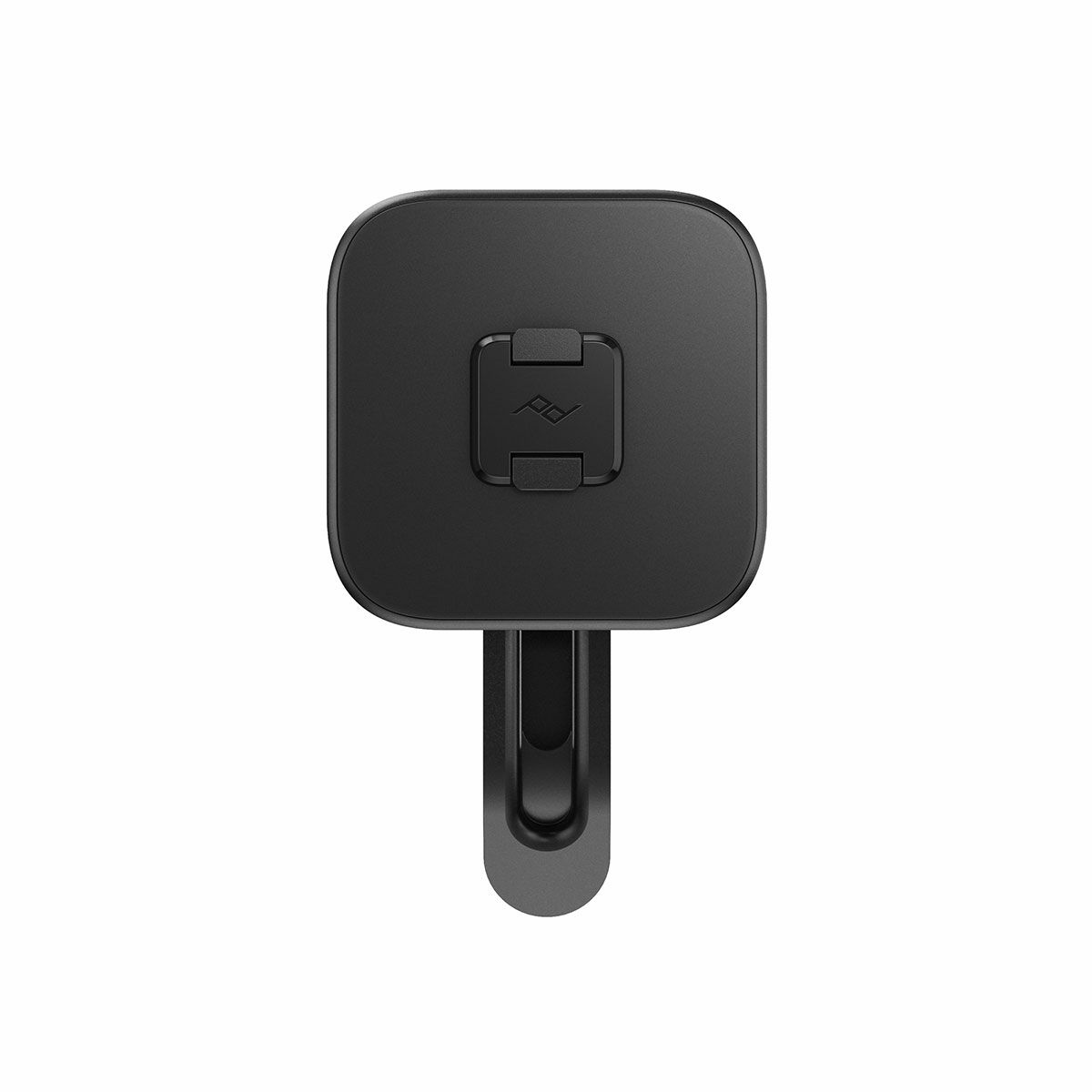 Peak Design｜ワイヤレス チャージング モーターサイクル バー マウント｜その他雑貨｜ブラック