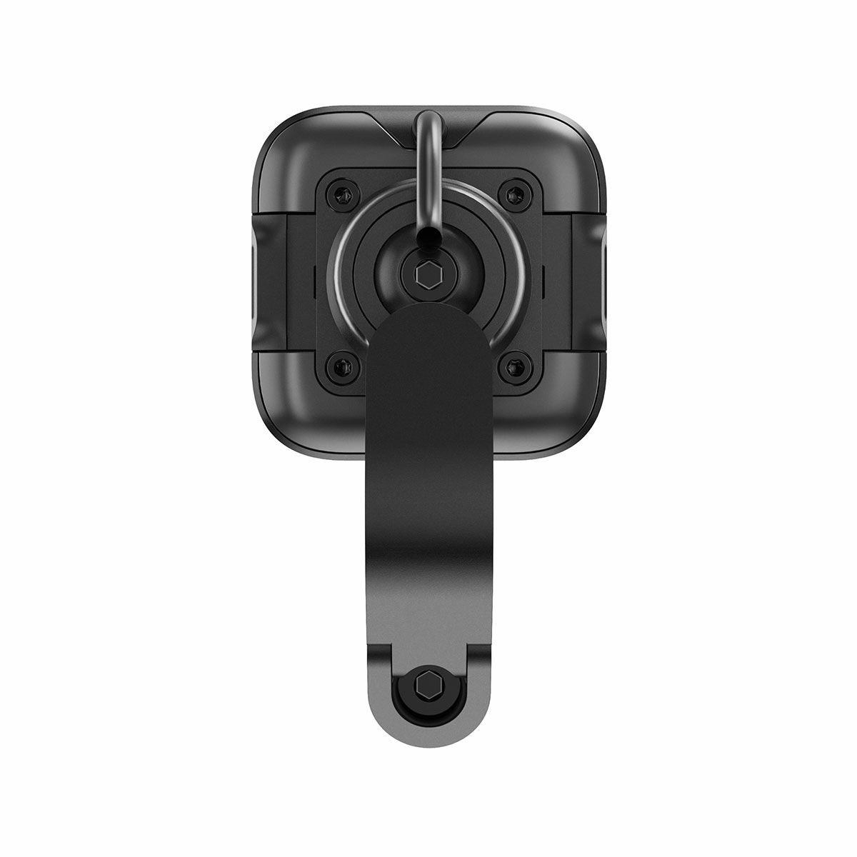 Peak Design｜ワイヤレス チャージング モーターサイクル バー マウント｜その他雑貨｜ブラック