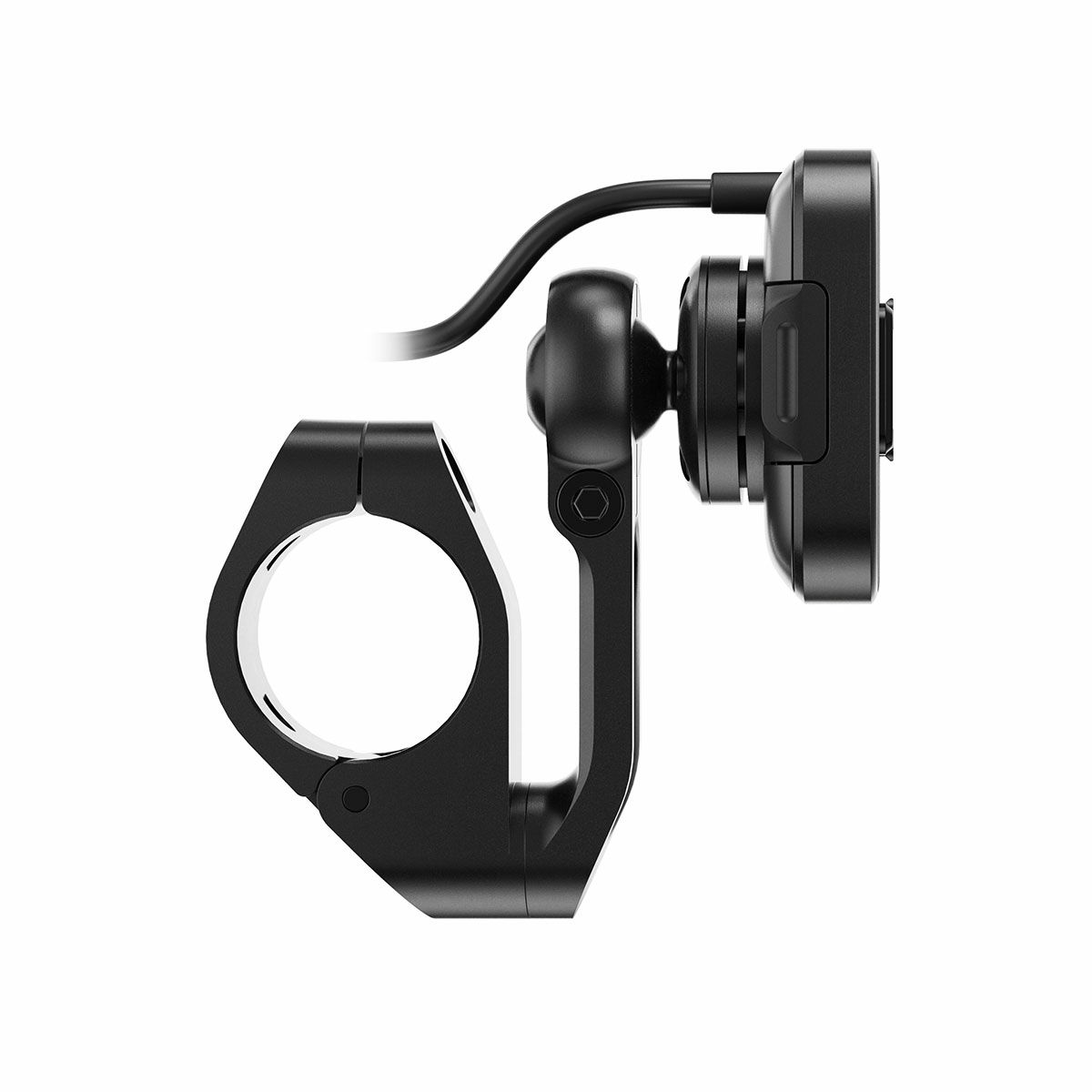 Qi2対応 ピークデザイン ワイヤレスチャージングモーターサイクルバーマウント 注目製品] ピークデザイン – モーターサイクルバーマウントの「完璧な