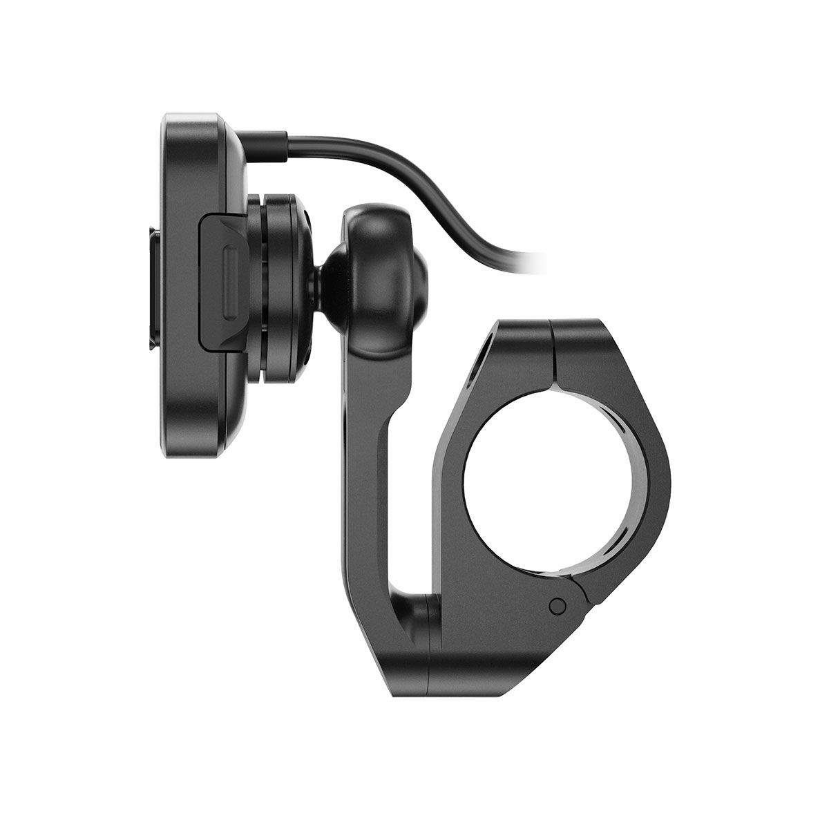 Peak Design｜ワイヤレス チャージング モーターサイクル バー マウント｜その他雑貨｜ブラック