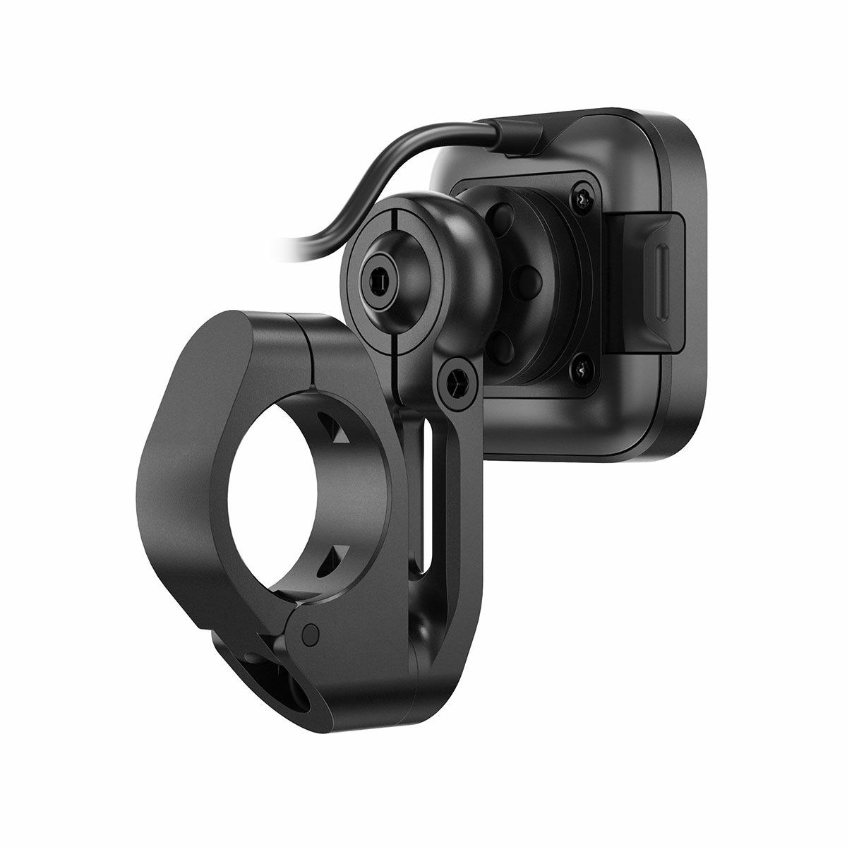 Peak Design｜ワイヤレス チャージング モーターサイクル バー マウント｜その他雑貨｜ブラック