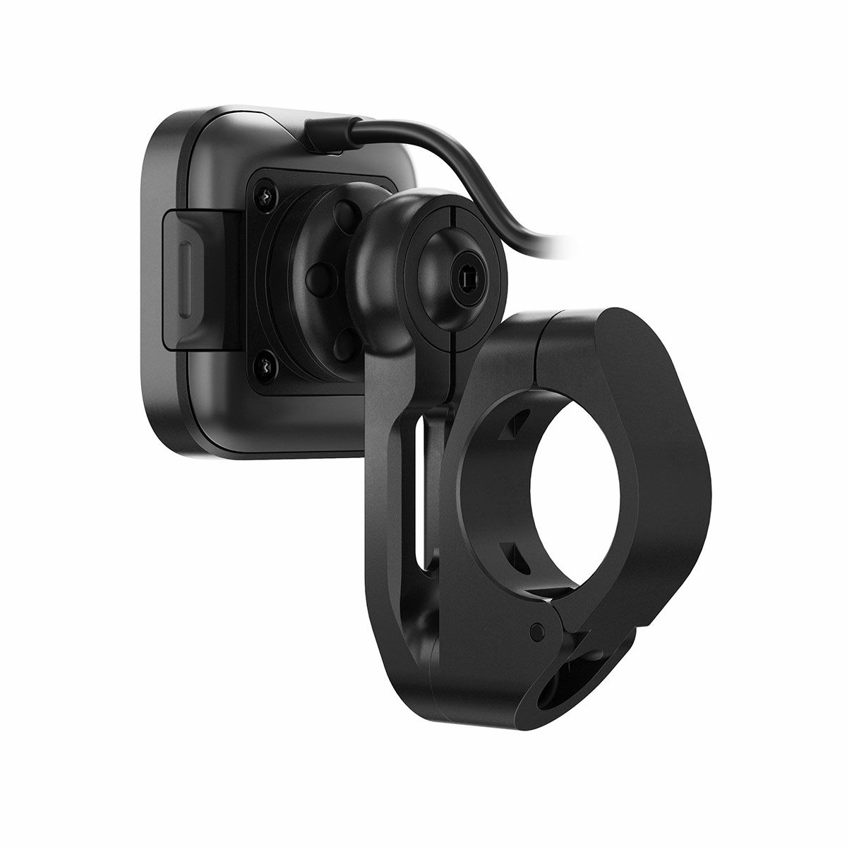 Peak Design｜ワイヤレス チャージング モーターサイクル バー マウント｜その他雑貨｜ブラック