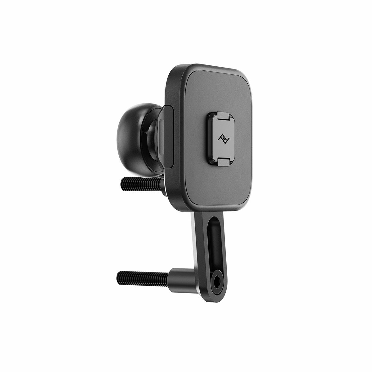 Peak Design｜モーターサイクル ブレーキ / クラッチ マウント｜その他雑貨｜ブラック