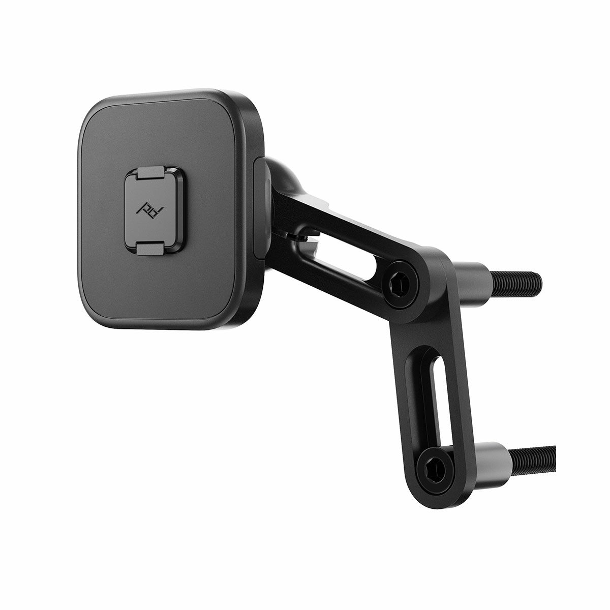 Peak Design｜モーターサイクル ブレーキ / クラッチ マウント｜その他雑貨｜ブラック