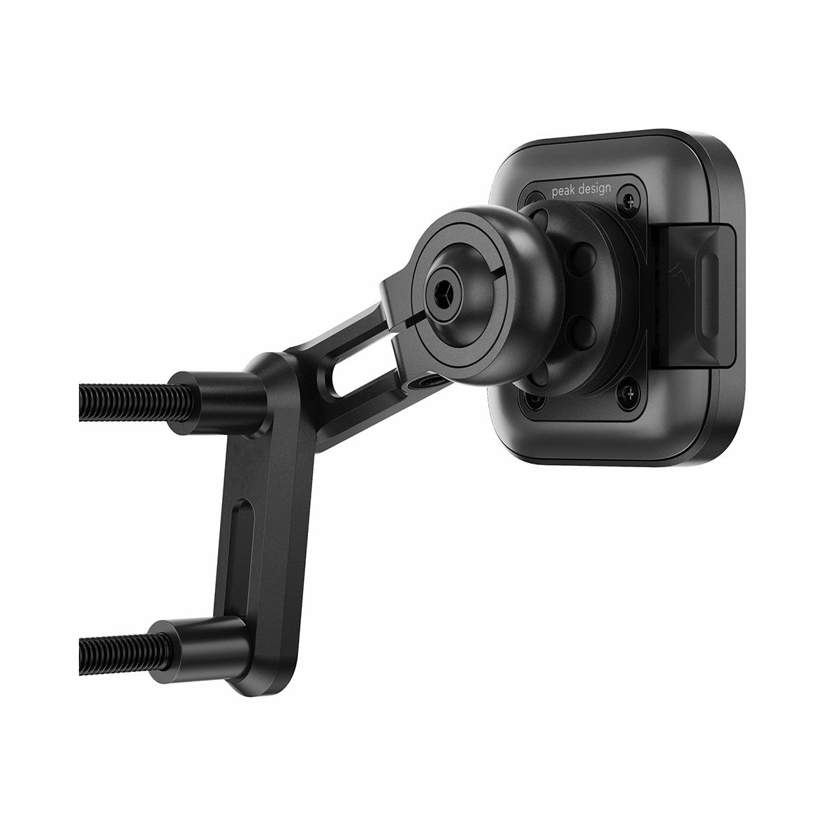 Peak Design｜モーターサイクル ブレーキ / クラッチ マウント｜その他雑貨｜ブラック