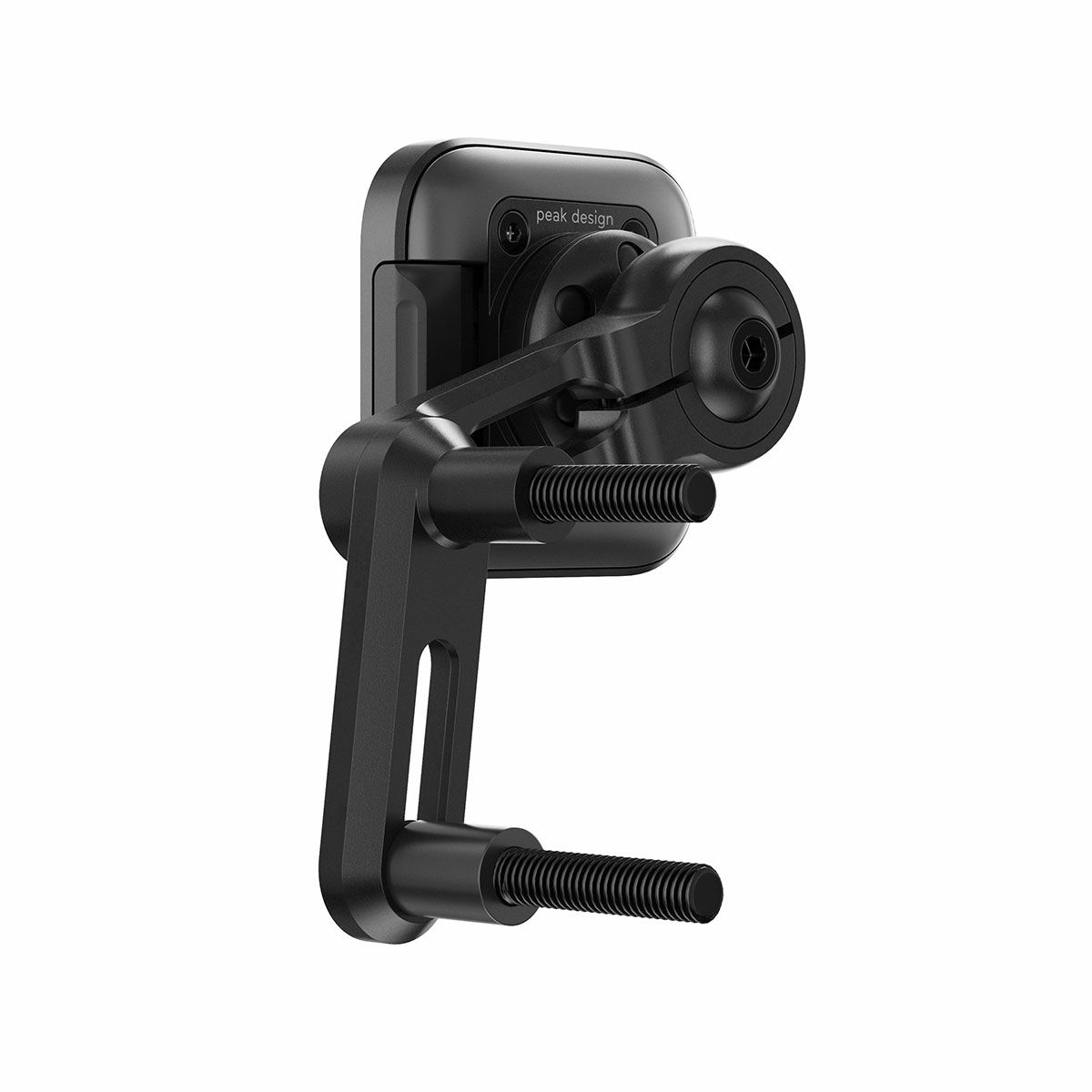 Peak Design｜モーターサイクル ブレーキ / クラッチ マウント｜その他雑貨｜ブラック