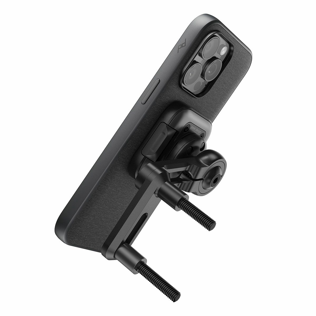 Peak Design｜モーターサイクル ブレーキ / クラッチ マウント｜その他雑貨｜ブラック