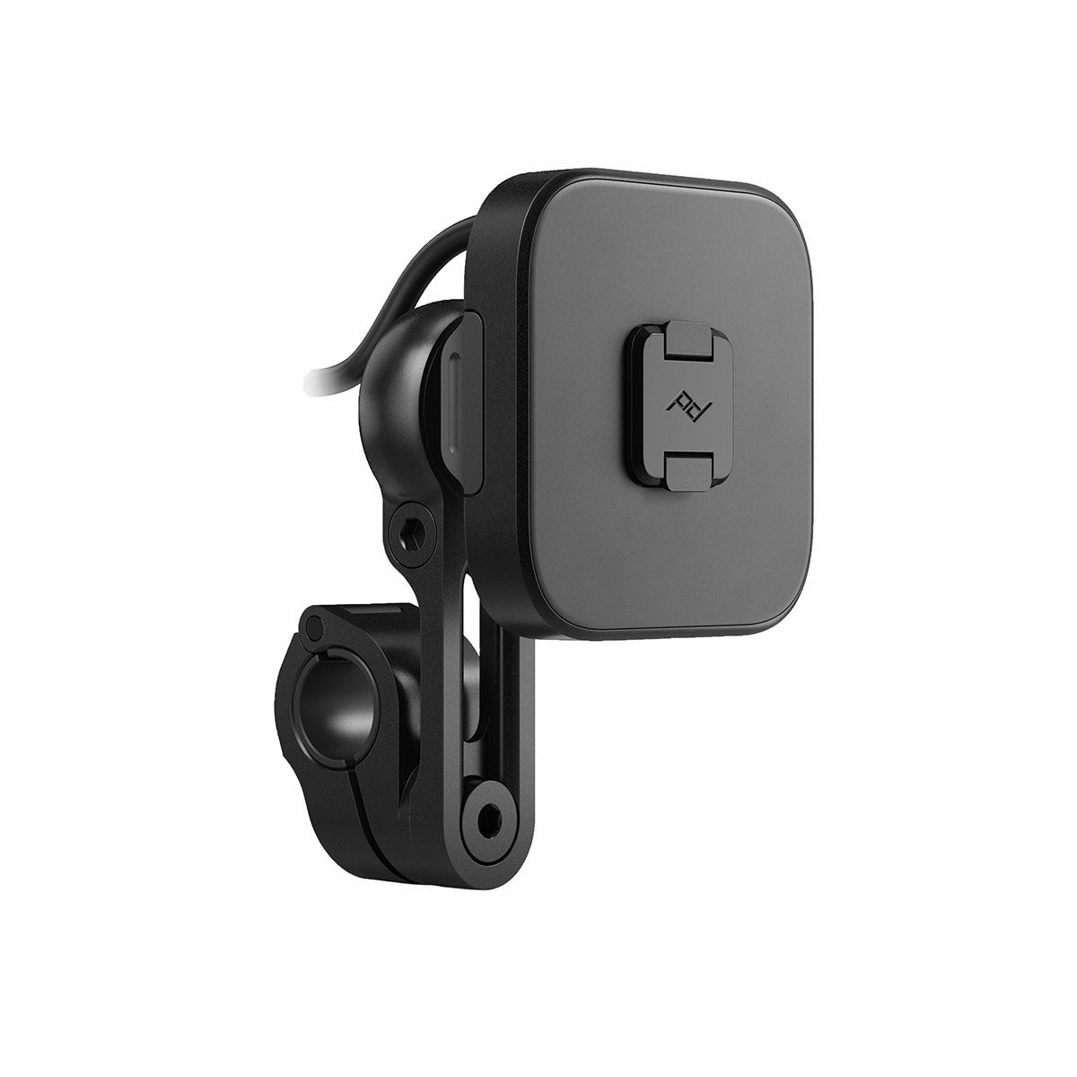 ワイヤレス チャージング モーターサイクル ミラー マウント