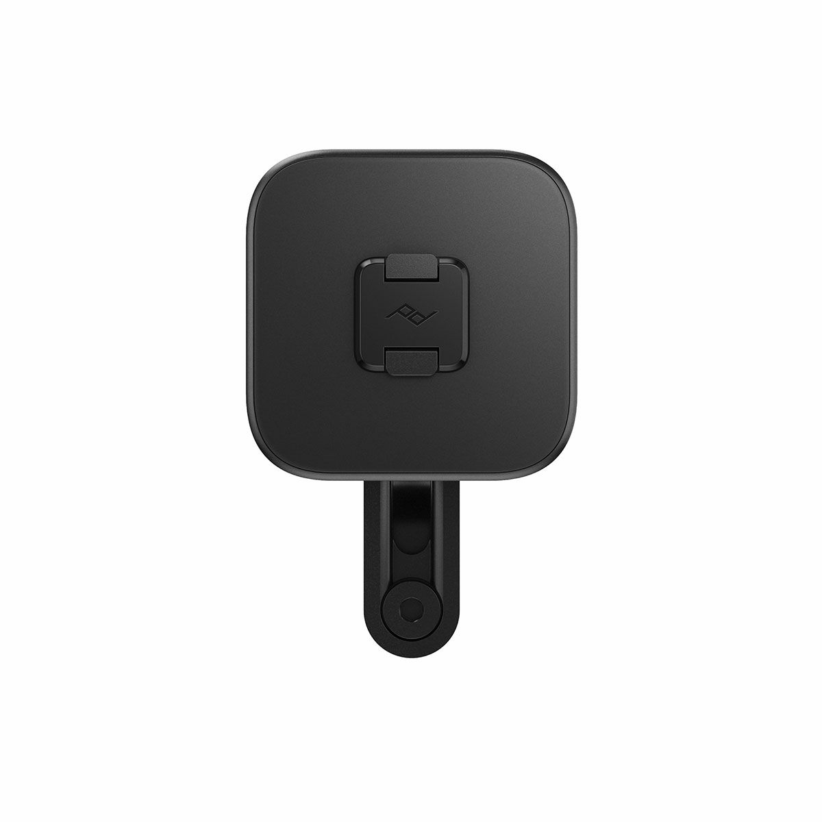 Peak Design｜ワイヤレス チャージング モーターサイクル ミラー マウント｜その他雑貨｜ブラック