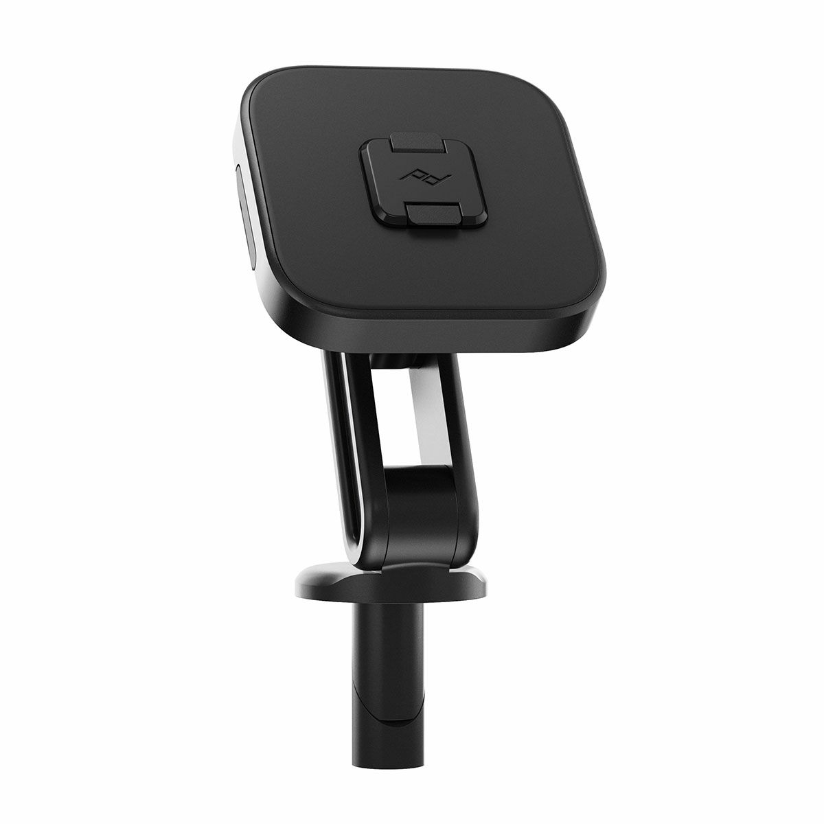 Peak Design｜ワイヤレス チャージング モーターサイクル ステム マウント｜その他雑貨｜ブラック