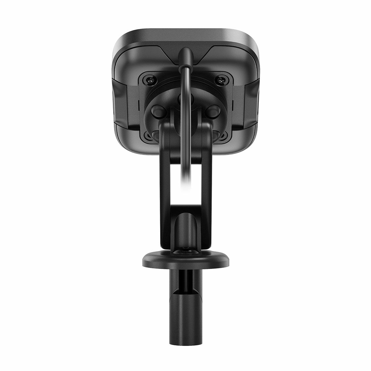 Peak Design｜ワイヤレス チャージング モーターサイクル ステム マウント｜その他雑貨｜ブラック