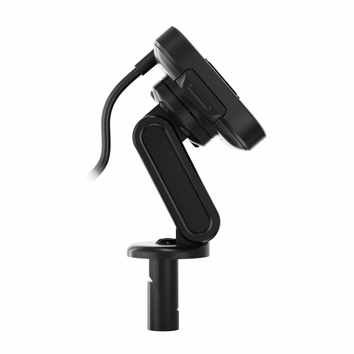 Peak Design｜ワイヤレス チャージング モーターサイクル ステム マウント｜その他雑貨｜ブラック