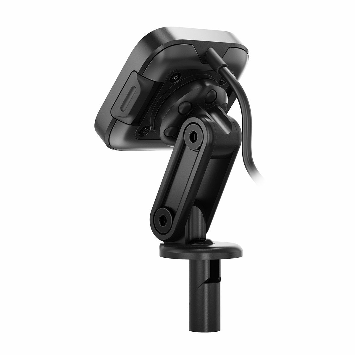 Peak Design｜ワイヤレス チャージング モーターサイクル ステム マウント｜その他雑貨｜ブラック