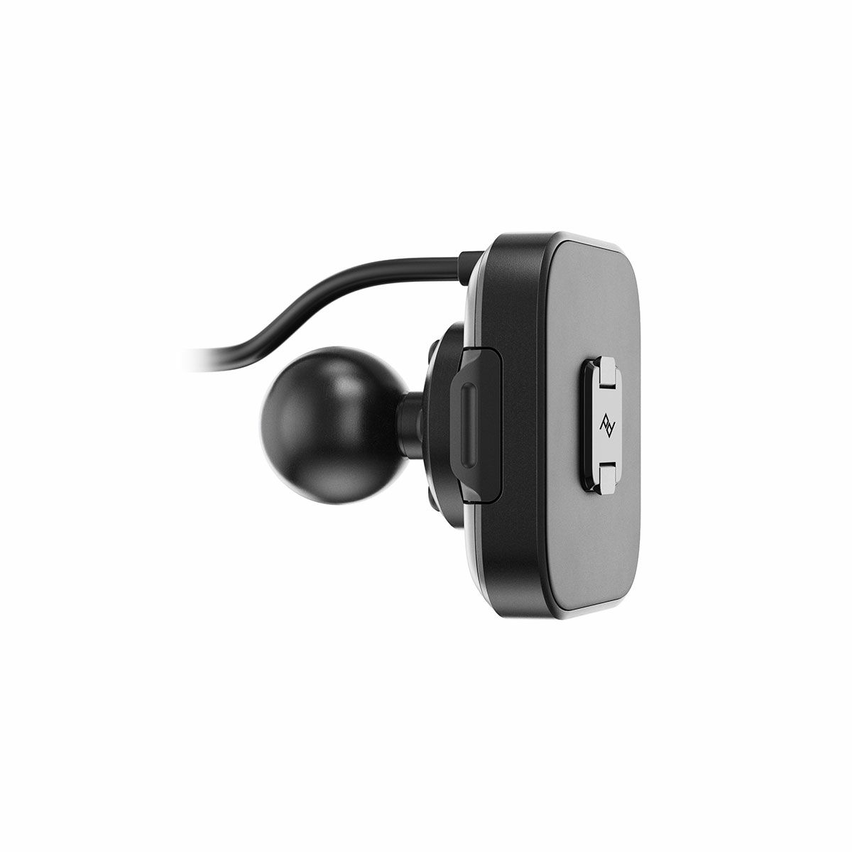 Peak Design｜ワイヤレス チャージング モーターサイクル マウント 1インチ ボール アダプター｜その他雑貨