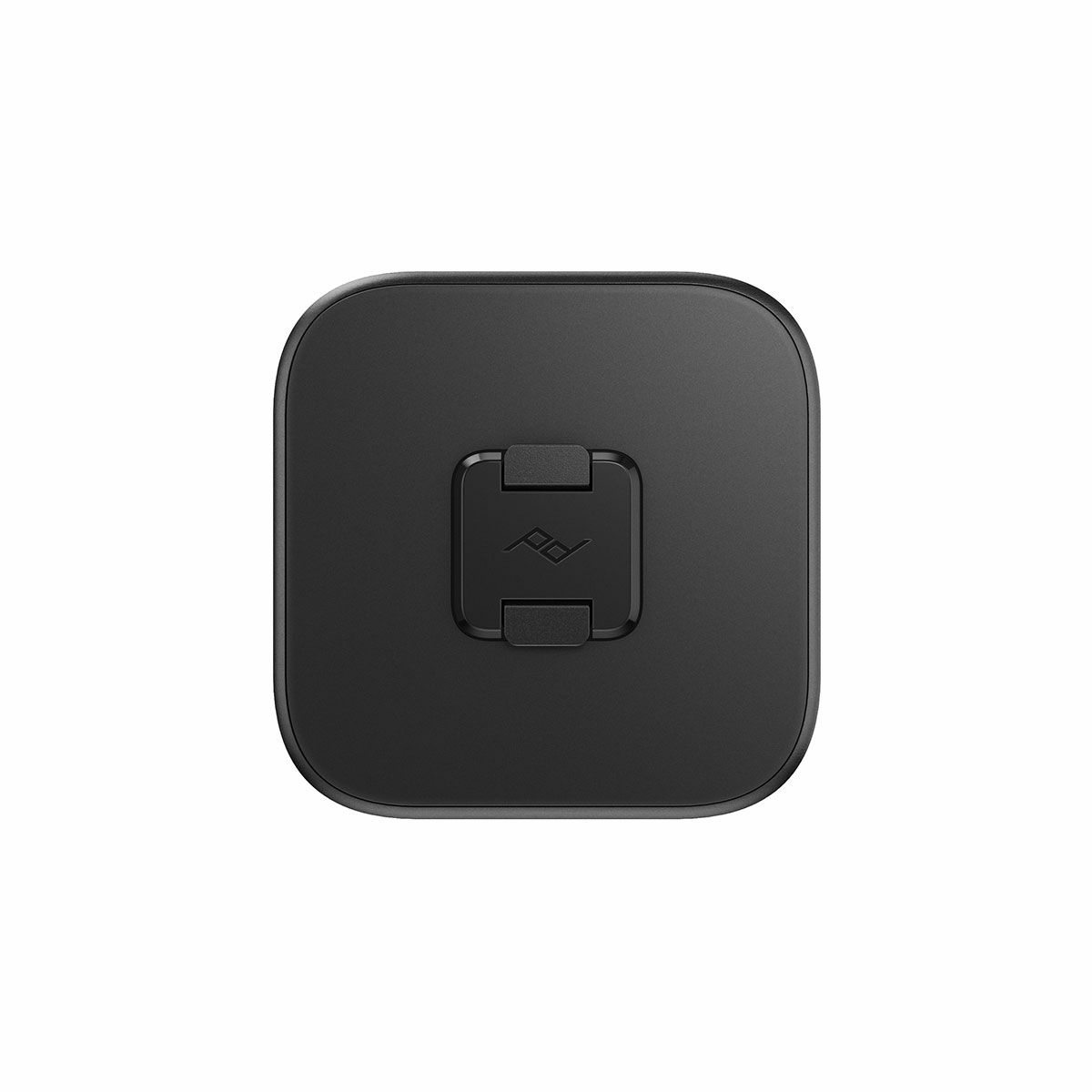 Peak Design｜ワイヤレス チャージング モーターサイクル マウント 1インチ ボール アダプター｜その他雑貨｜ブラック