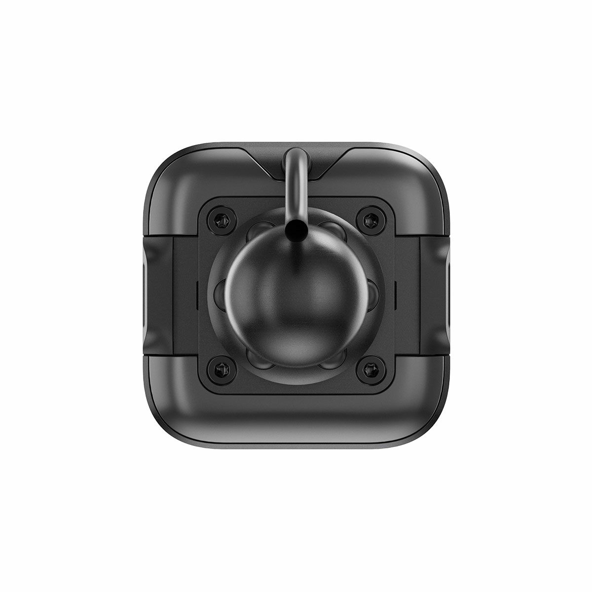 Peak Design｜ワイヤレス チャージング モーターサイクル マウント 1インチ ボール アダプター｜その他雑貨｜ブラック