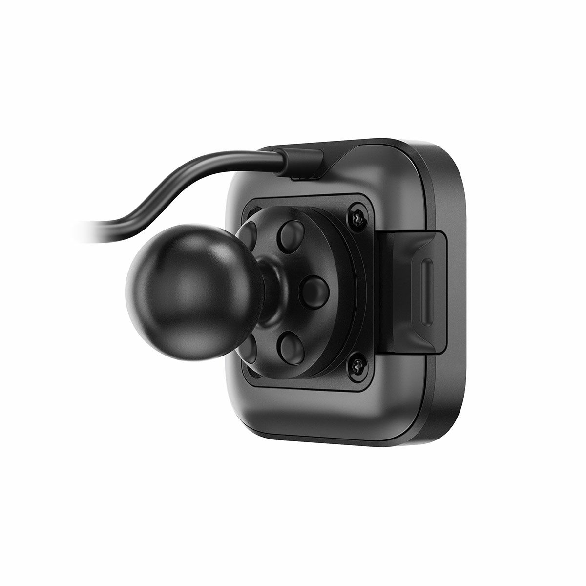 Peak Design｜ワイヤレス チャージング モーターサイクル マウント 1インチ ボール アダプター｜その他雑貨｜ブラック