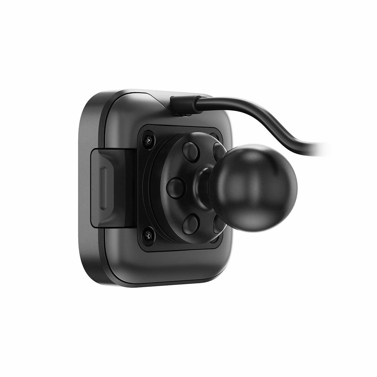 Peak Design｜ワイヤレス チャージング モーターサイクル マウント 1インチ ボール アダプター｜その他雑貨｜ブラック