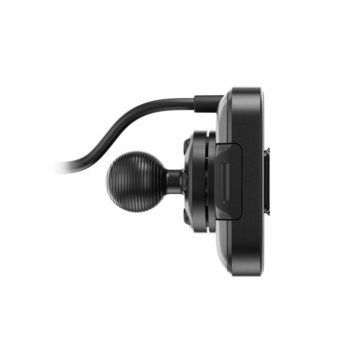 Peak Design｜ワイヤレス チャージング モーターサイクル マウント 20mm ボール アダプター｜その他雑貨｜ブラック