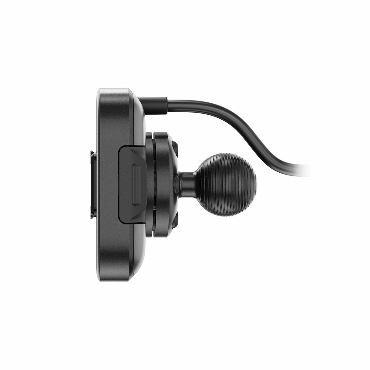 Peak Design｜ワイヤレス チャージング モーターサイクル マウント 20mm ボール アダプター｜その他雑貨｜ブラック