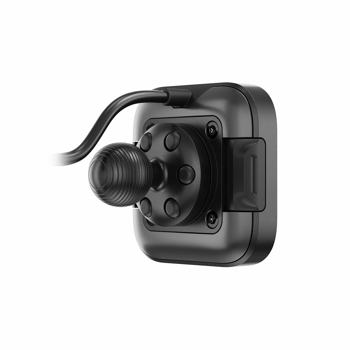 Peak Design｜ワイヤレス チャージング モーターサイクル マウント 20mm ボール アダプター｜その他雑貨｜ブラック