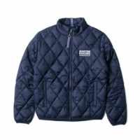 MARTINI RACING｜マルティニ レーシング クラシック キルティング ジャケット｜アウター