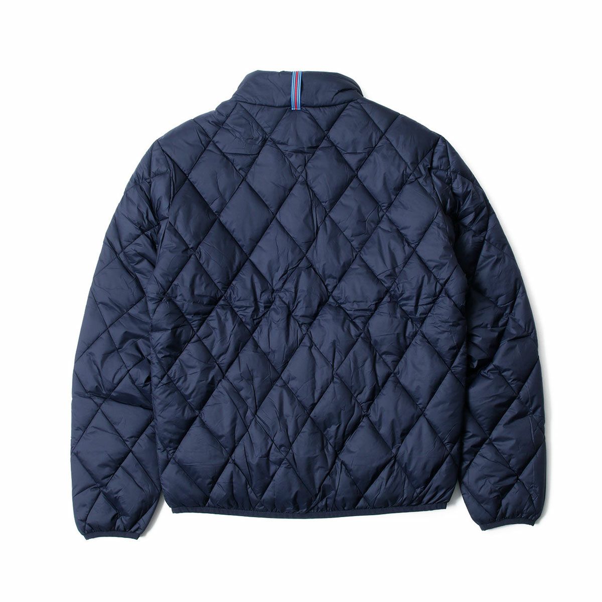 MARTINI RACING｜マルティニ レーシング クラシック キルティング ジャケット｜アウター｜ネイビー
