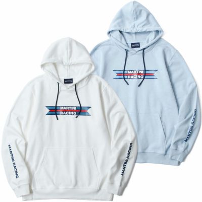 MARTINI RACING｜マルティニ レーシング 1976 フーディー｜