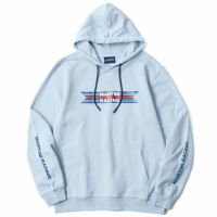 MARTINI RACING｜マルティニ レーシング 1976 フーディー｜ライトブルー