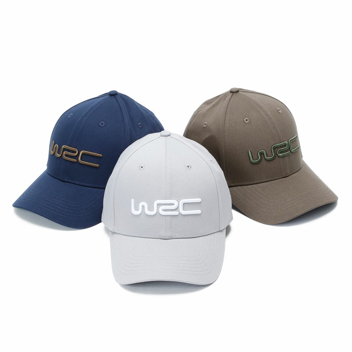 WRC｜WRCキャップ クラシック｜帽子