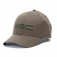 WRC｜WRCキャップ クラシック｜帽子｜オリーブ