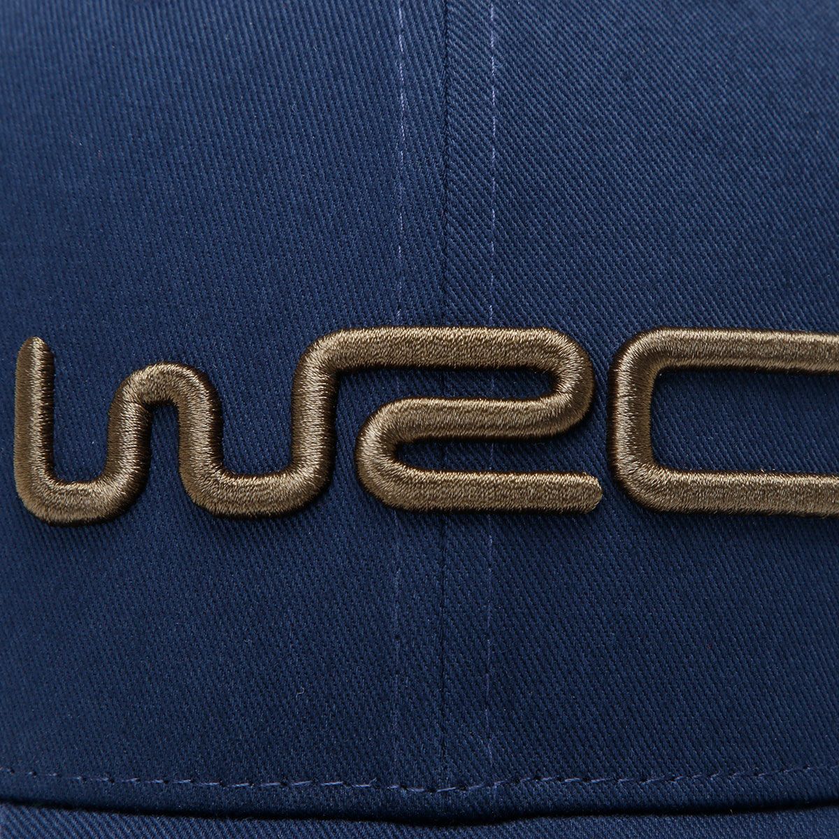 WRC｜WRCキャップ クラシック｜帽子｜ネイビー
